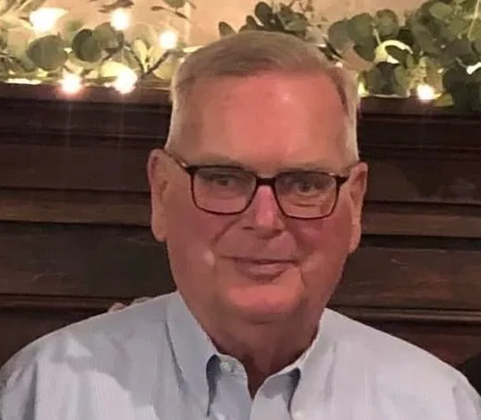 John Timothy 'Tim' Pearson